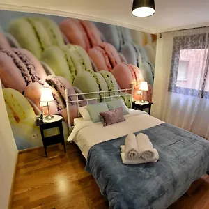 Appartement Wonderstays La Estacion, Málaga